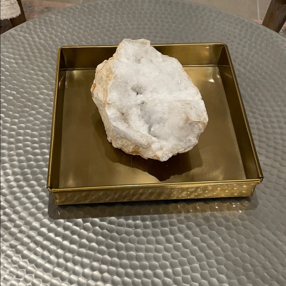 Decorative tray - Picture 2 of 11